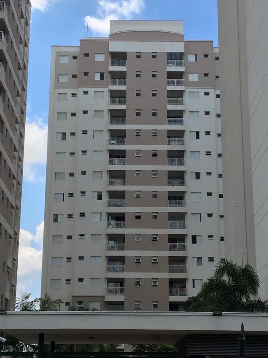 Captação de Apartamento a venda na Rua Sergipe, Cidade Nova II, Indaiatuba, SP